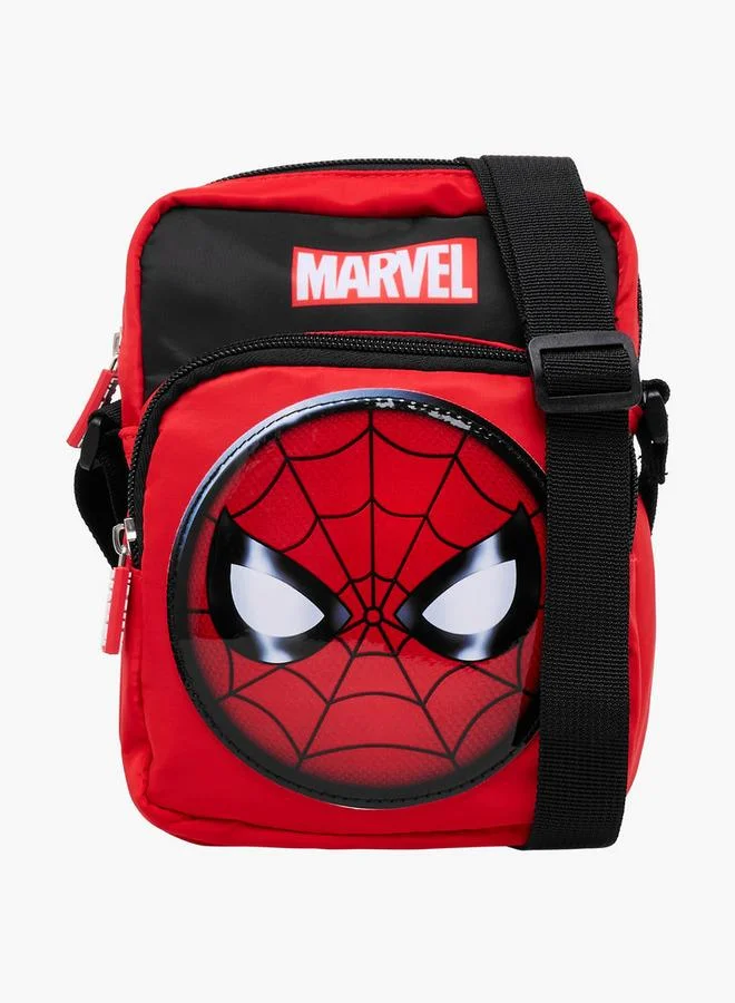 مارفل Sm-Accessorieskids Bagskids Character Bagskids Character Bags